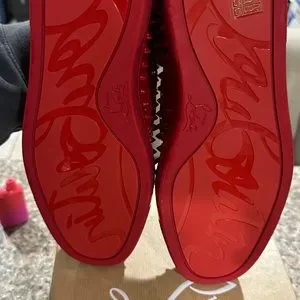 Christian Louboutin | Shoes | Copy Auth New Men Christian  display picture 1